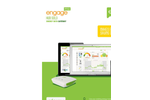 Engage - Online Energy Monitor - Brochure