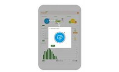Engage - Online Energy Monitor