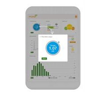 Engage - Online Energy Monitor