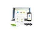 Efergy - Model EN-CT-2MC - Online Multi-Circuit Energy Monitoring Kit