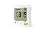 Elite Classic - Model E2 - Electricity Monitor with USB