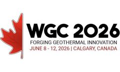 World Geothermal Congress 2026 (WGC 2026)