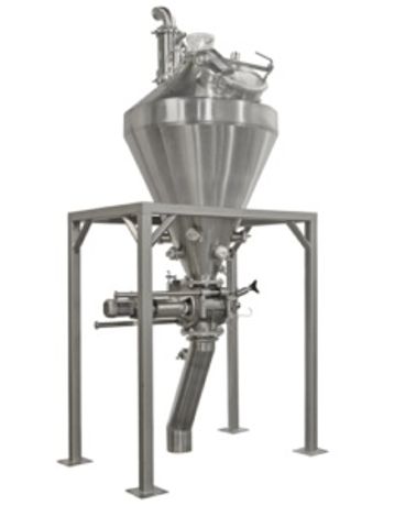 PPS Storage Silos And Hoppers