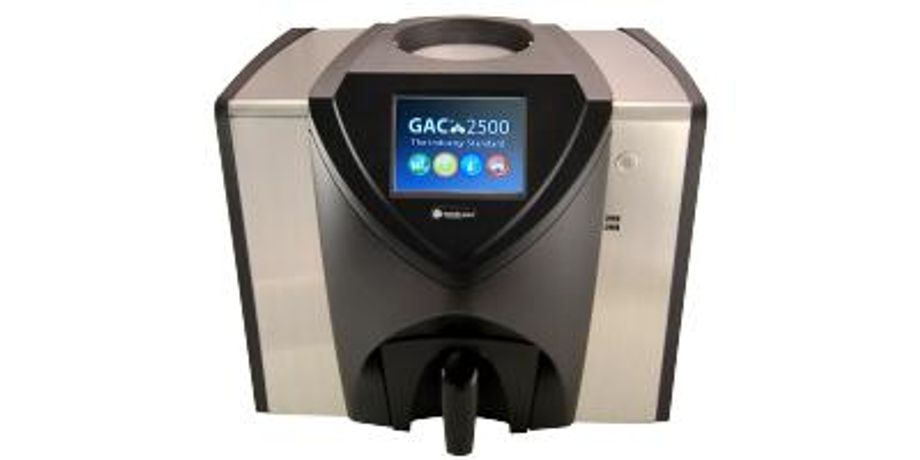 Daugherty - Model GAC 2500-UGMA - Grain Moisture Testers