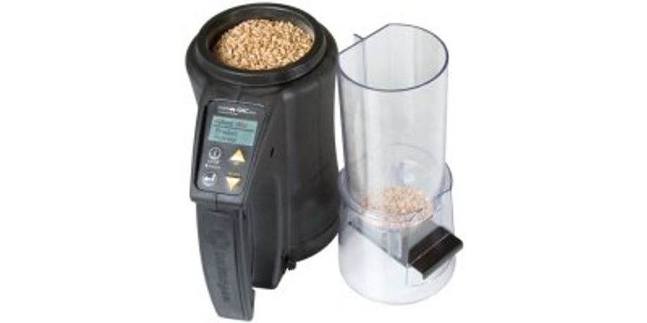 Model Mini GAC - Grain Moisture Testers