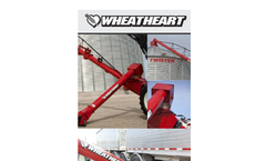 X Series 16 - Grain Handling Equipment Brochure