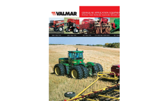 Valmar-Catalogue Brochure