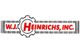 W. J. Heinrichs Inc.