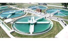 Activated carbon and activated charcoal solutions for water industry