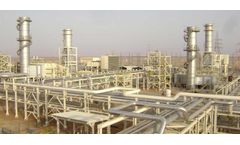 Activated carbon and activated charcoal solutions for chemical industry