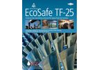 EcoSafe® TF-25 - Model ESTF-25 - Non Varnishing Turbine Lubricant