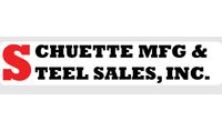 Schuette Mfg & Steel Sales Inc.