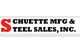 Schuette Mfg & Steel Sales Inc.