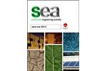 Sustainable Engineering Australia (SEA)