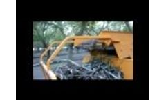 Porter`s Welding De-Sticker(Orchard Stick & Leaf Removal) Video