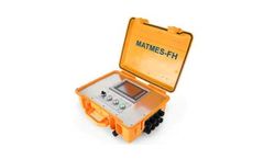 MATMES - Model FH - Measuring System
