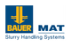 BAUER MAT Slurry Handling Systems  - BAUER Group