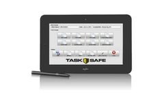 TaskSafe - Safety Document Management Software