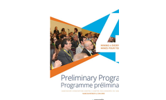 Mining 4 Everyone - Preliminary Program Brochure