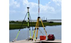 ROV/USV solutions for surveying sector