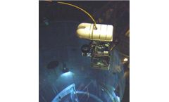 Deep Ocean Engineering Delivers Specially Engineered ROVs to GE - Case Study