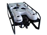 ROV Role in Homeland Security - Case Study