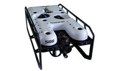 ROV Role in Homeland Security - Case Study