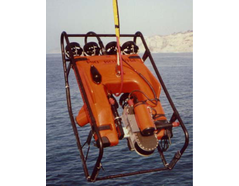 Deep Ocean Engineering In The Military Marketplace - Case Study