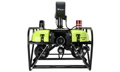 Phantom - Model L-Series - Inspection-Class Underwater Remotely Operated Vehicles