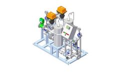 Fugesco - High Efficiency Filtration System