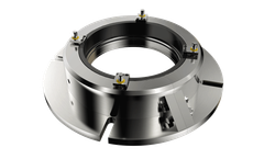 Fugesco - Model FA400 Series - Adjustable Split Hydro Turbine Seal