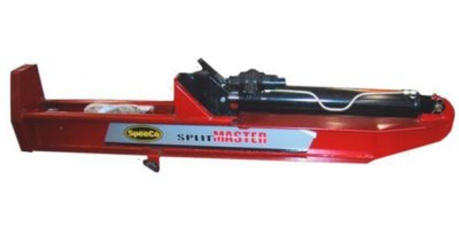 Model SP3PTSPLITTER - 3 Point Log Splitter