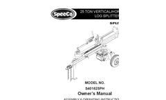 S401625PH Manual 2012 