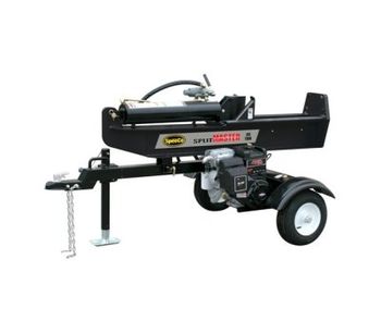 Speeco log deals splitter for sale