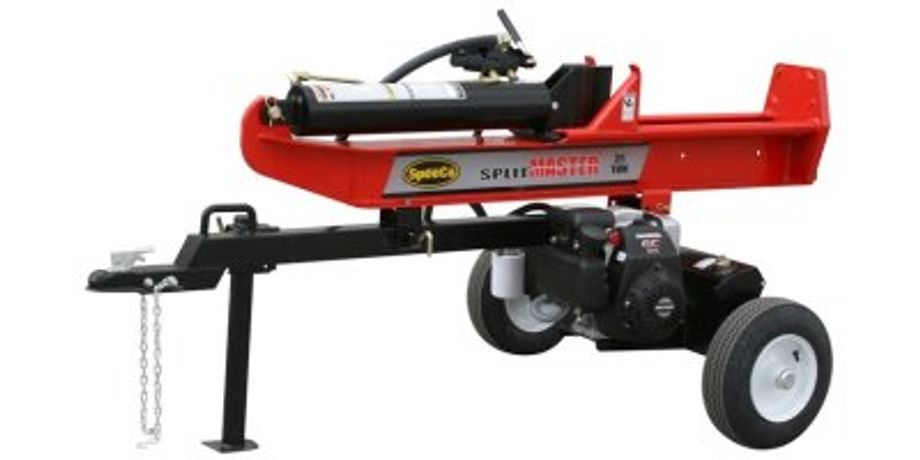 SpeeCo - Model 401625PH 25 Ton - Log Splitter