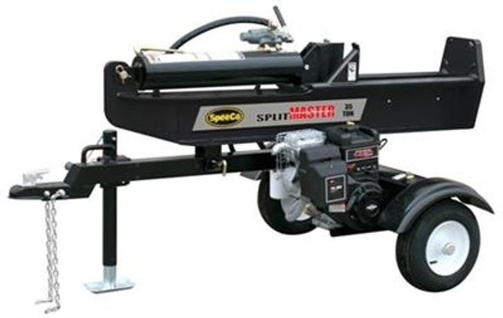 SpeeCo - Model S401635BB 35 Ton - Log Splitter