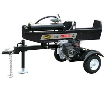 SpeeCo - Model S401635BB 35 Ton - Log Splitter