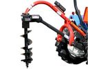 SpeeCo - Compact Post Hole Digger