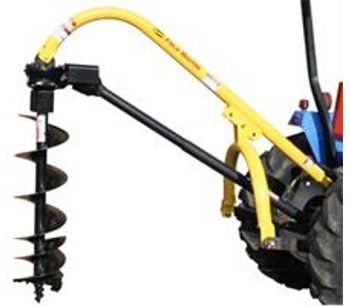 SpeeCo - Model 70 - Post Hole Digger