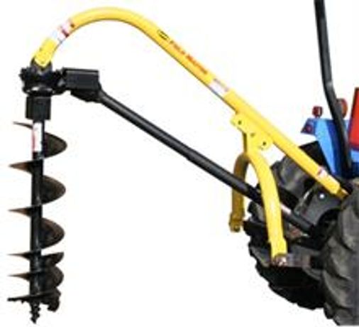 SpeeCo - Model 70 - Post Hole Digger