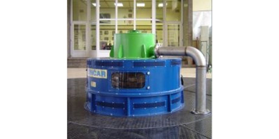 Koncar - Large Generators