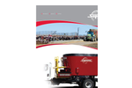 Supreme - Model 500T - Truck Mount Processors Brochure