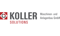 Koller - Customized Development Services