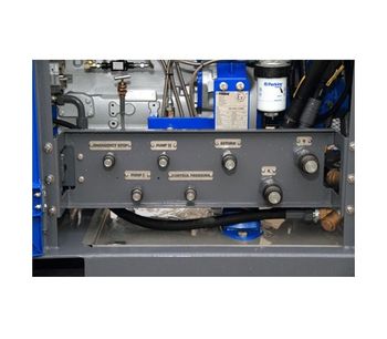 Lightweight Wireline Unit-3