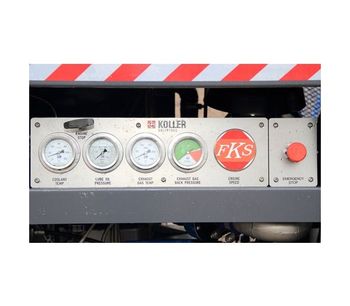 Lightweight Wireline Unit-4