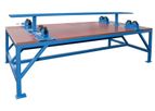 Koller - Double Support Table