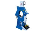 Koller - Model 220 kN - Hydro Vice for Short-Term Clamping of Downhole Tools