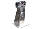 Koller - Model 15-350 non-mag - Stand Used for Cranless Assembly, Disassembly and Storing of Downhole Tools