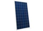 Topsun - Model 260Wp to 280Wp - 60 Cells Crystalline Photovoltaic Modules