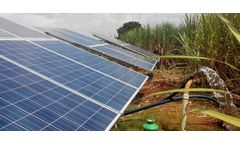 Topsun - Solar Water Pumping Systems
